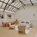 Pick A Flat\'S Apartment In Montorgueil - Impasse Saint-Denis