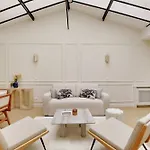 Pick A Flat\'S Apartment In Montorgueil - Impasse Saint-Denis