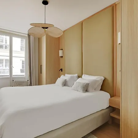 Pick A Flat's In Montorgueil - Impasse Saint-denis Appartamento Parigi