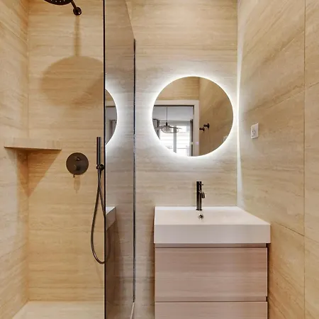Pick A Flat's In Montorgueil - Impasse Saint-denis Appartamento *