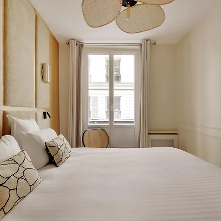 Pick A Flat's In Montorgueil - Impasse Saint-denis Appartamento Parigi
