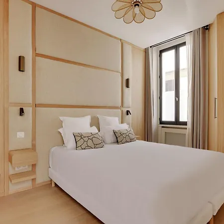 Appartamento Pick A Flat's In Montorgueil - Impasse Saint-denis Parigi