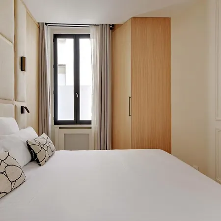 Pick A Flat's In Montorgueil - Impasse Saint-denis Parigi